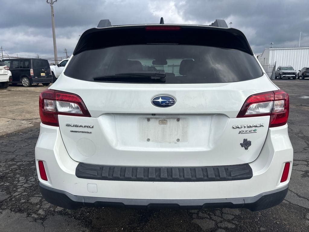 used 2016 Subaru Outback car, priced at $12,999