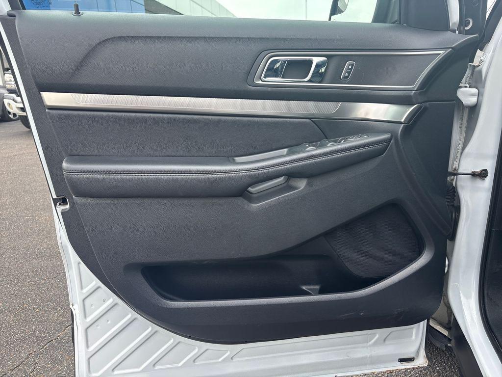 used 2018 Ford Explorer car, priced at $13,000