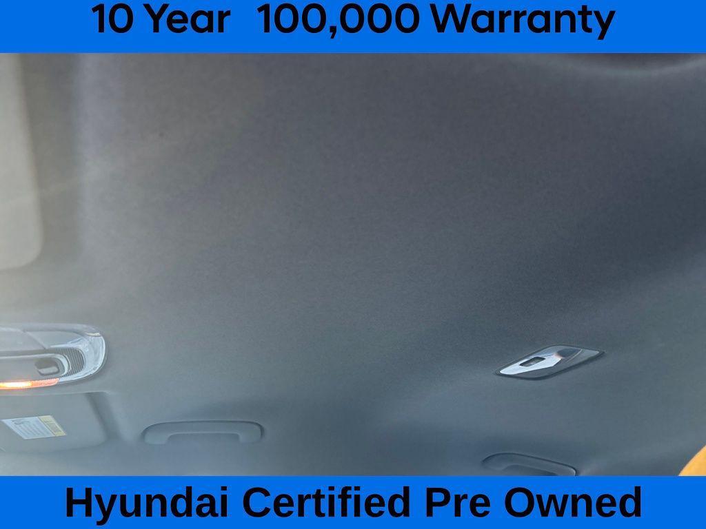 used 2024 Hyundai Elantra car, priced at $19,000