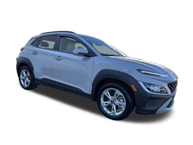 used 2023 Hyundai Kona car, priced at $19,900