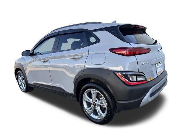 used 2023 Hyundai Kona car, priced at $19,900