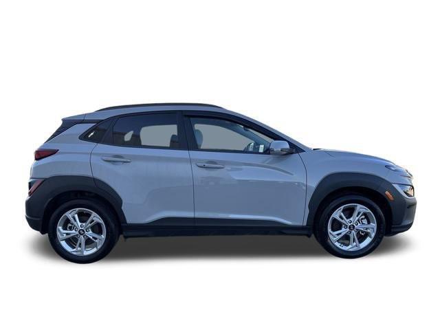 used 2023 Hyundai Kona car, priced at $19,900