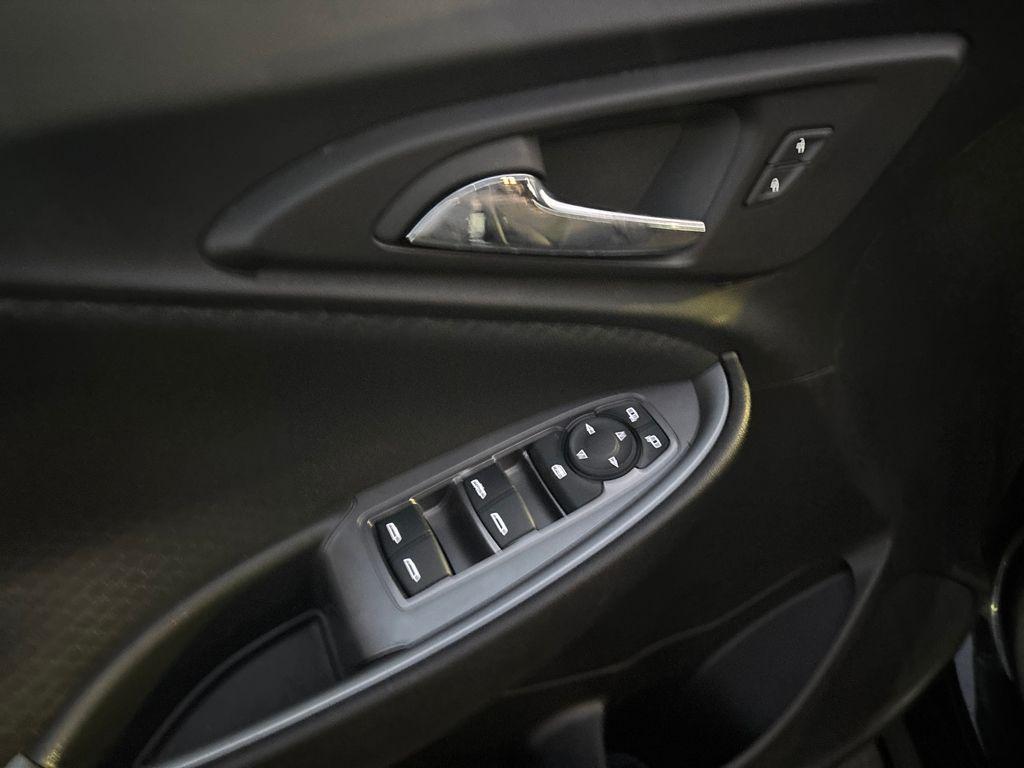 used 2024 Chevrolet Malibu car, priced at $23,900