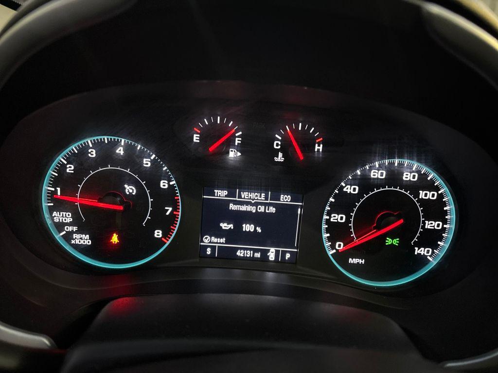 used 2024 Chevrolet Malibu car, priced at $23,900