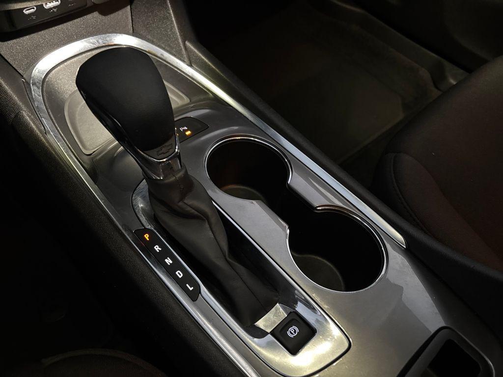 used 2024 Chevrolet Malibu car, priced at $23,900