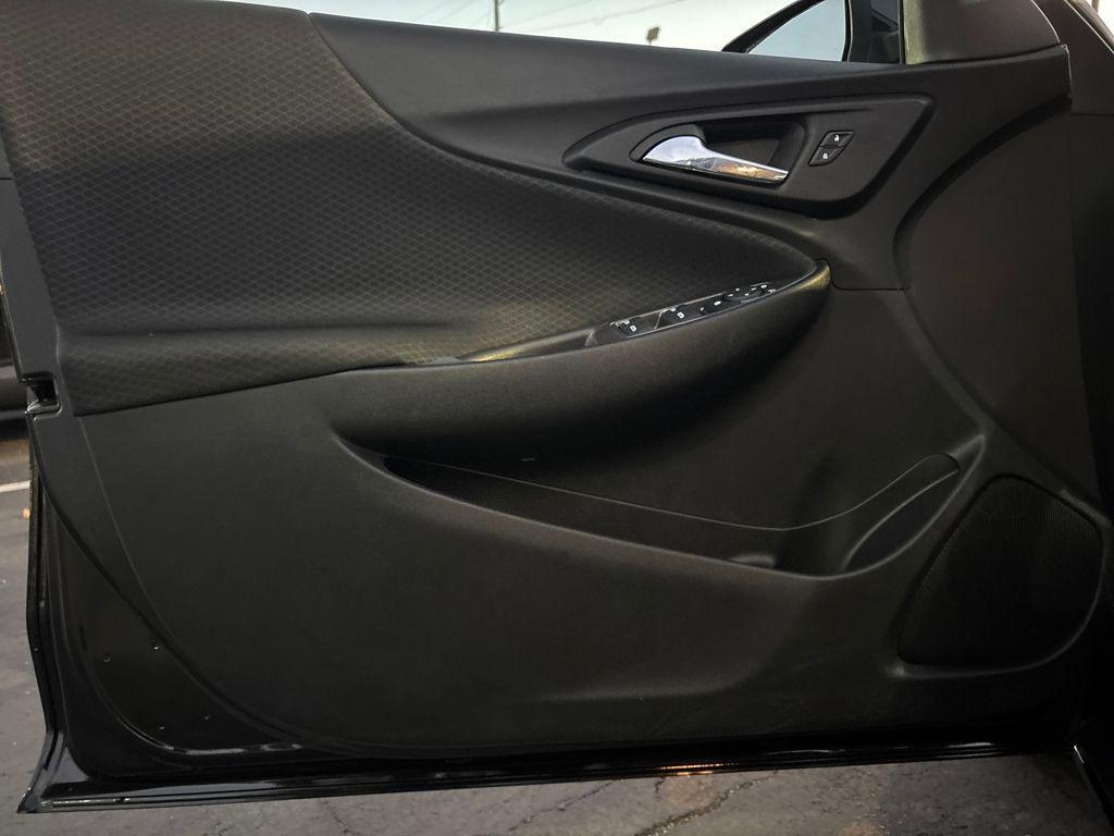 used 2024 Chevrolet Malibu car, priced at $23,900