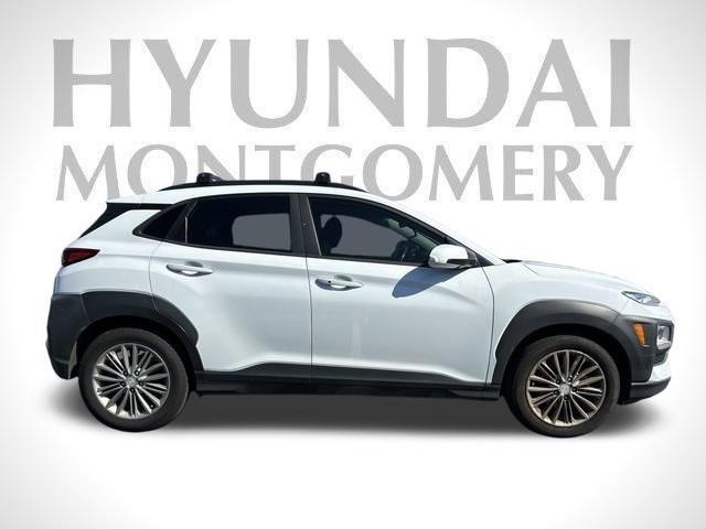 used 2020 Hyundai Kona car, priced at $16,500