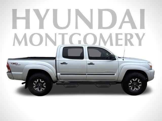 used 2007 Toyota Tacoma car, priced at $9,250