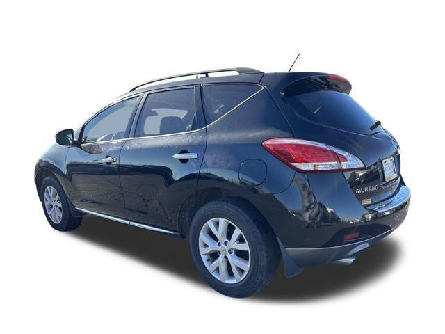 used 2011 Nissan Murano car, priced at $4,900