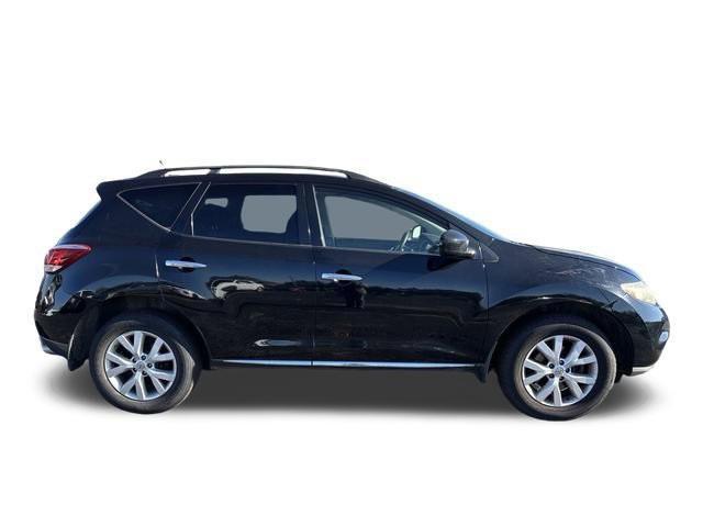 used 2011 Nissan Murano car, priced at $4,900