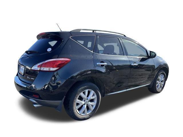 used 2011 Nissan Murano car, priced at $4,900