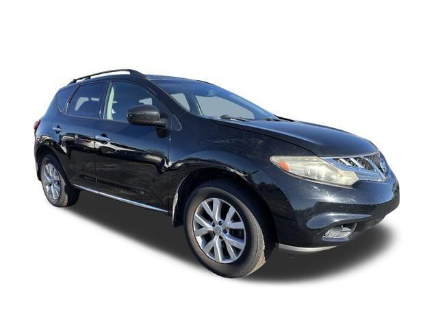 used 2011 Nissan Murano car, priced at $4,900