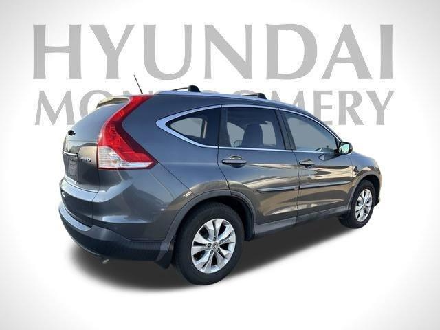 used 2013 Honda CR-V car, priced at $15,000