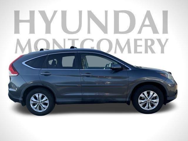 used 2013 Honda CR-V car, priced at $15,000