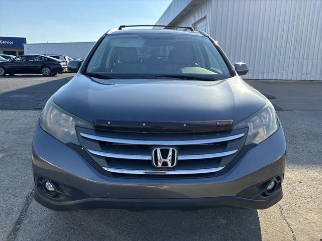 used 2013 Honda CR-V car, priced at $15,000