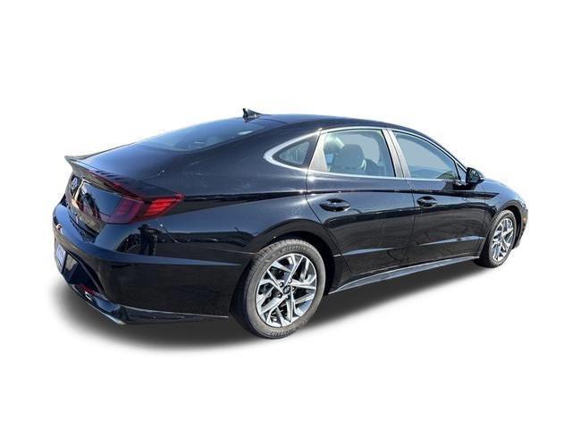 used 2023 Hyundai Sonata car, priced at $20,500