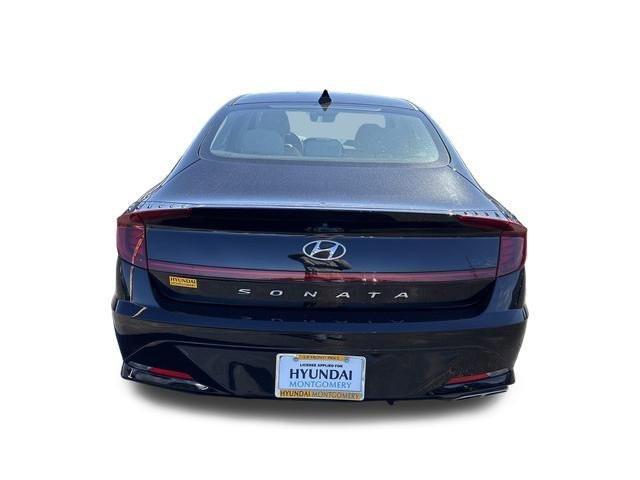 used 2023 Hyundai Sonata car, priced at $20,500