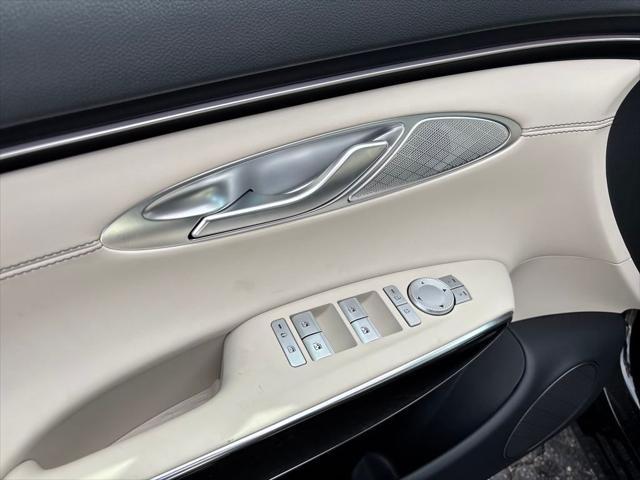 new 2026 Genesis GV70 car, priced at $50,790