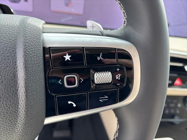 new 2026 Genesis GV70 car, priced at $50,790