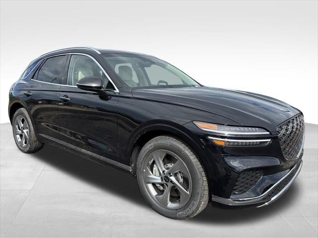 new 2026 Genesis GV70 car, priced at $50,790
