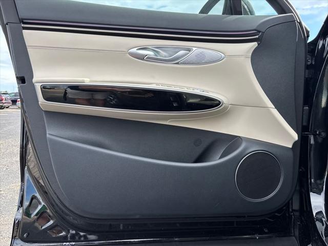 new 2026 Genesis GV70 car, priced at $50,790