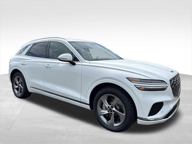 new 2026 Genesis GV70 car, priced at $50,895