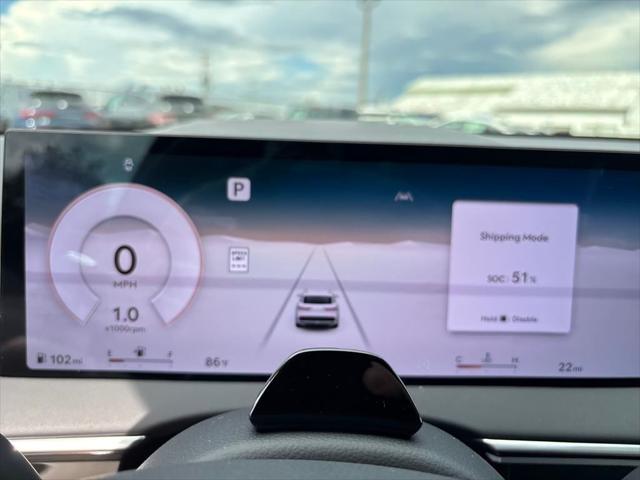 new 2026 Genesis GV70 car, priced at $50,895