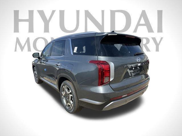 new 2025 Hyundai Palisade car, priced at $46,310