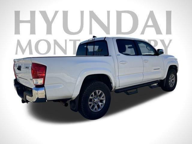 used 2016 Toyota Tacoma car, priced at $23,000