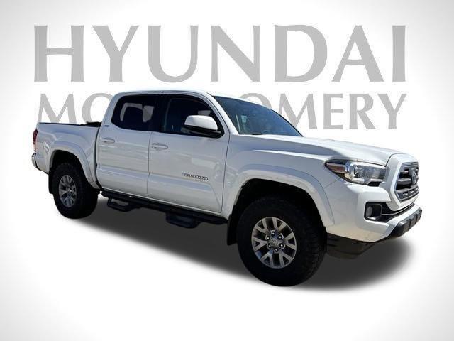 used 2016 Toyota Tacoma car, priced at $23,000