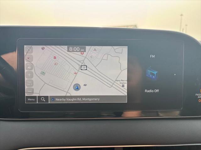 used 2020 Hyundai Palisade car, priced at $25,600