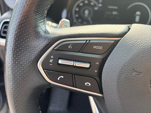 used 2020 Hyundai Palisade car, priced at $25,600