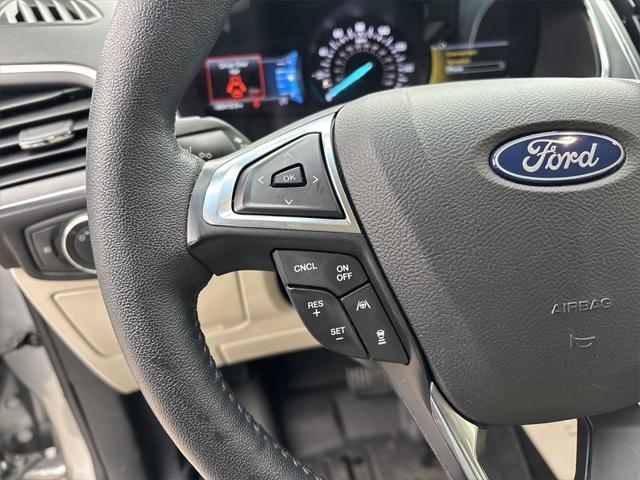 used 2020 Ford Edge car, priced at $20,400