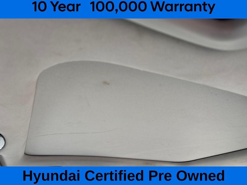 used 2024 Hyundai Sonata car, priced at $23,300