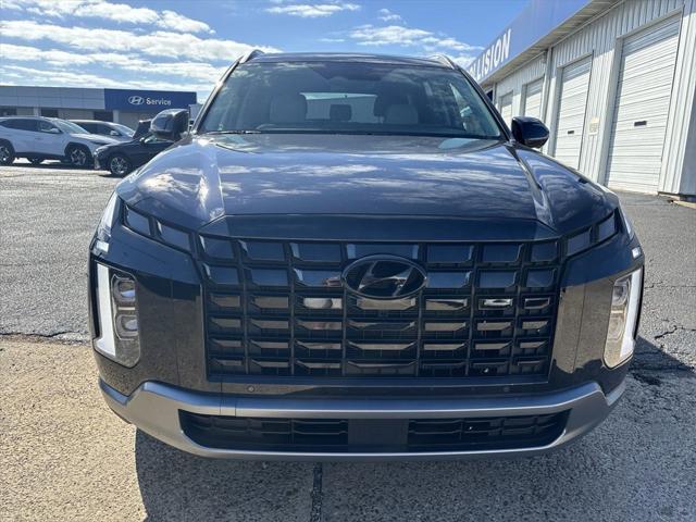 used 2024 Hyundai Palisade car, priced at $39,000