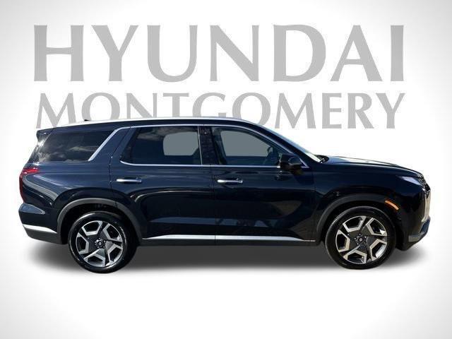 used 2024 Hyundai Palisade car, priced at $39,000