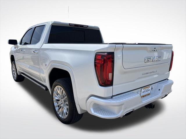 used 2019 GMC Sierra 1500 car, priced at $36,000