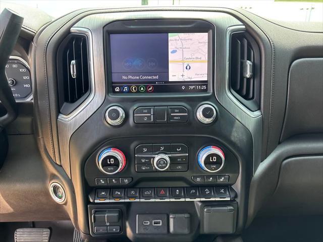 used 2019 GMC Sierra 1500 car, priced at $36,000