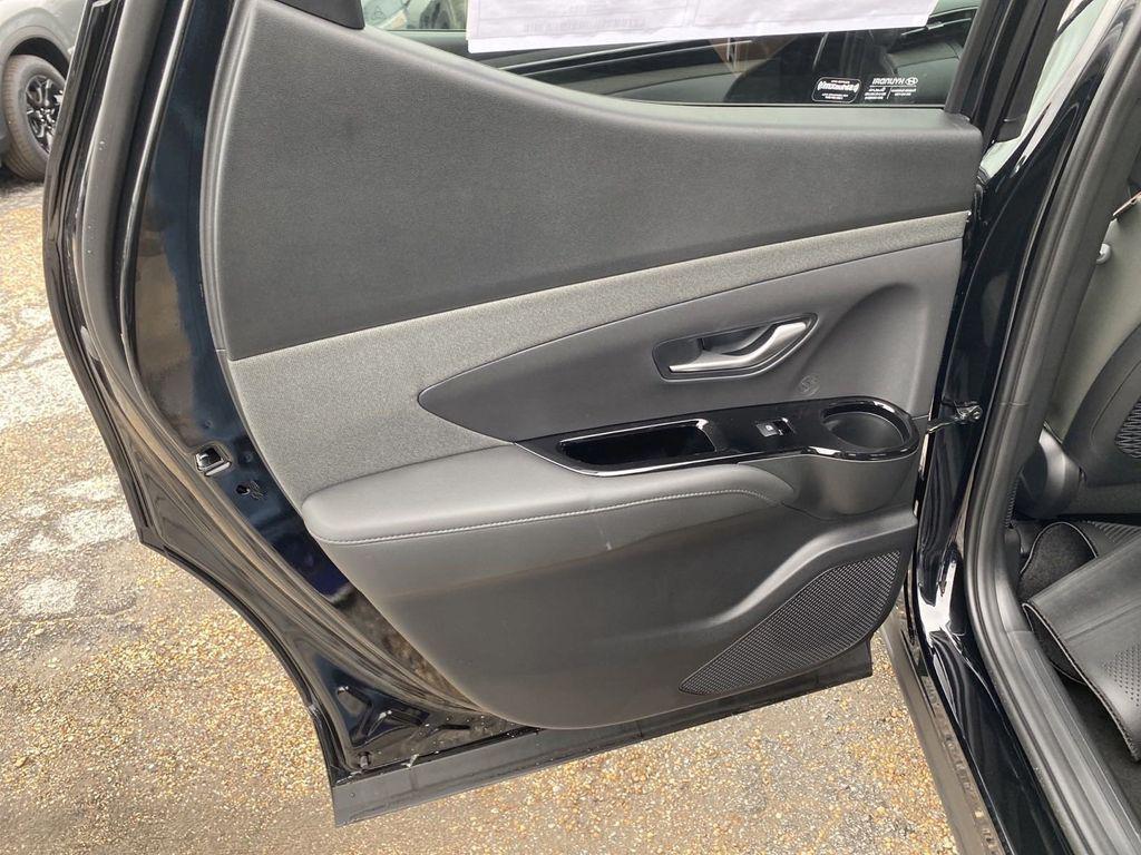 new 2024 Hyundai SANTA CRUZ car, priced at $42,994