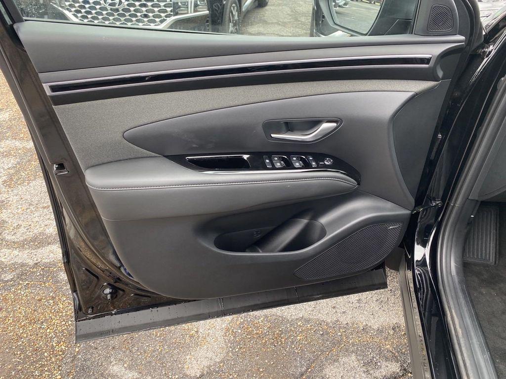 new 2024 Hyundai SANTA CRUZ car, priced at $42,994