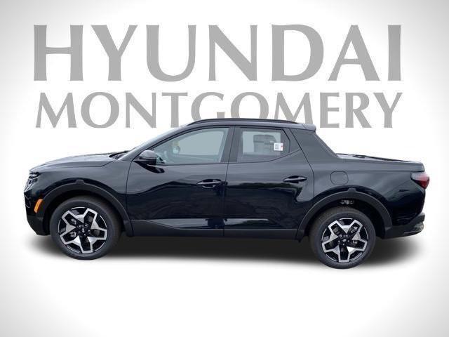 new 2024 Hyundai Santa Cruz car, priced at $42,994