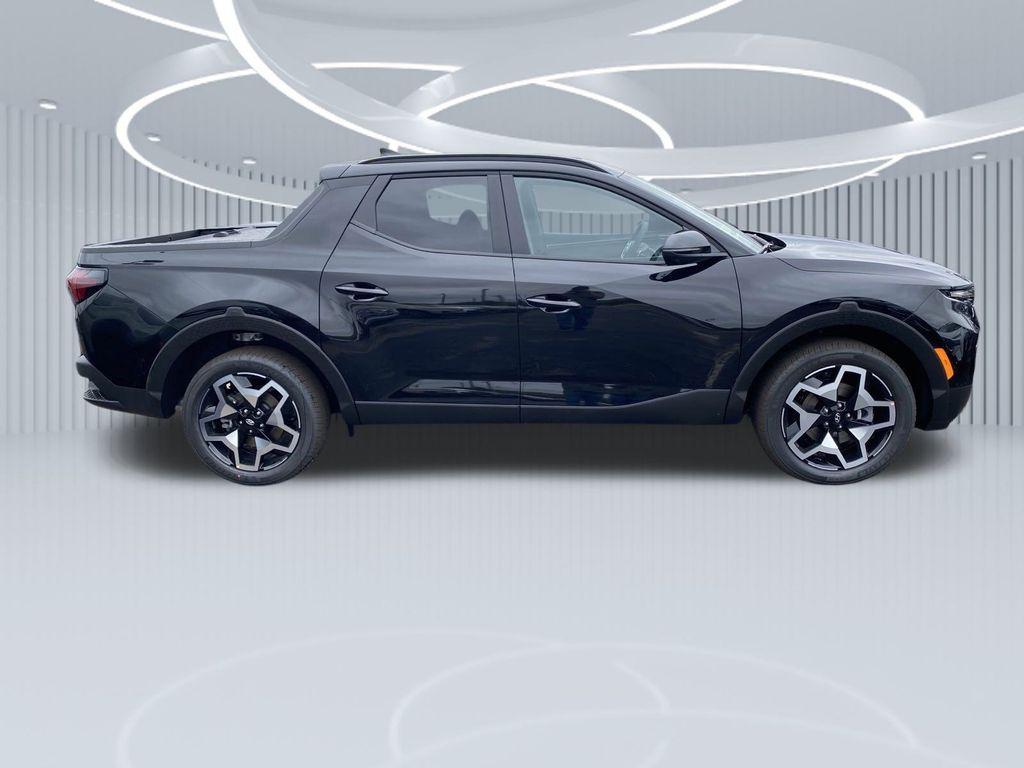 new 2024 Hyundai SANTA CRUZ car, priced at $42,994