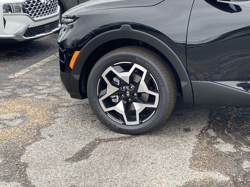 new 2024 Hyundai SANTA CRUZ car, priced at $42,994