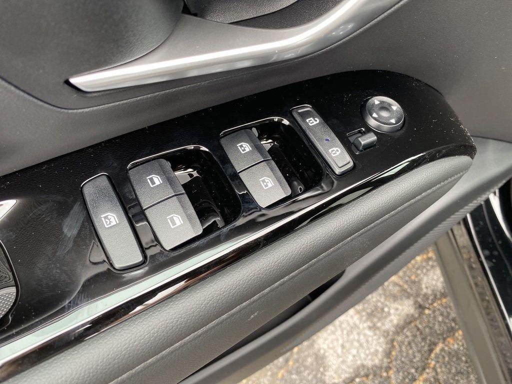 new 2024 Hyundai SANTA CRUZ car, priced at $42,994