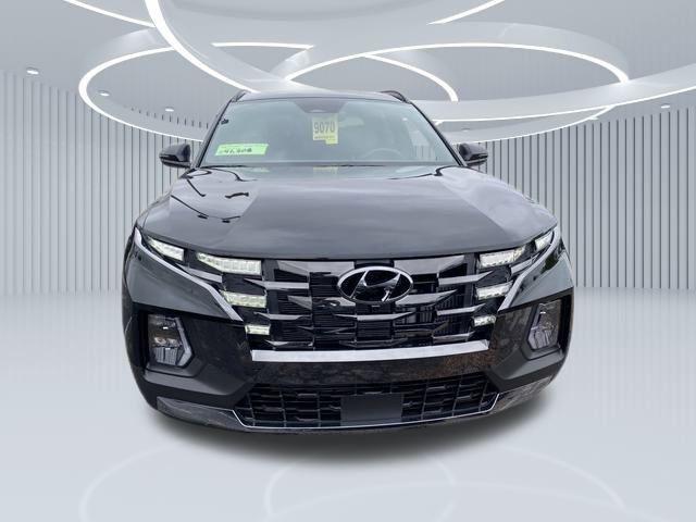 new 2024 Hyundai SANTA CRUZ car, priced at $42,994