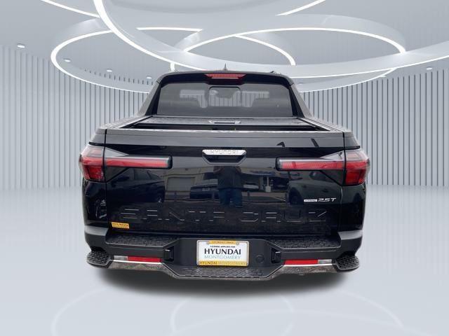 new 2024 Hyundai SANTA CRUZ car, priced at $42,994