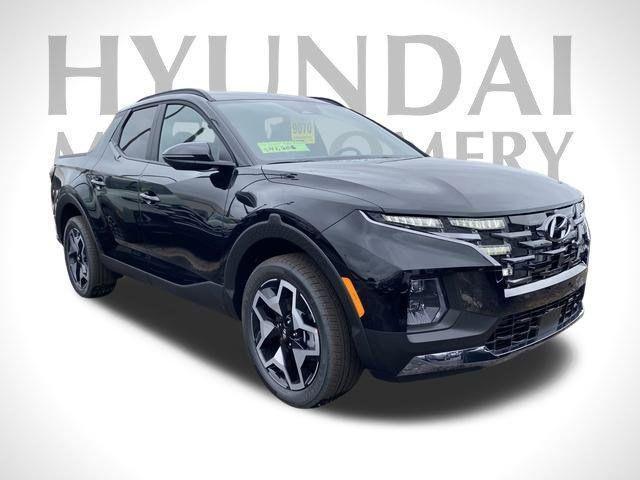 new 2024 Hyundai SANTA CRUZ car, priced at $42,994