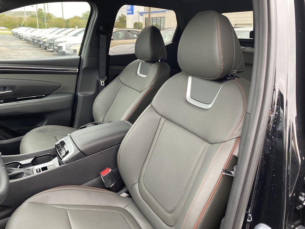 new 2024 Hyundai SANTA CRUZ car, priced at $42,994