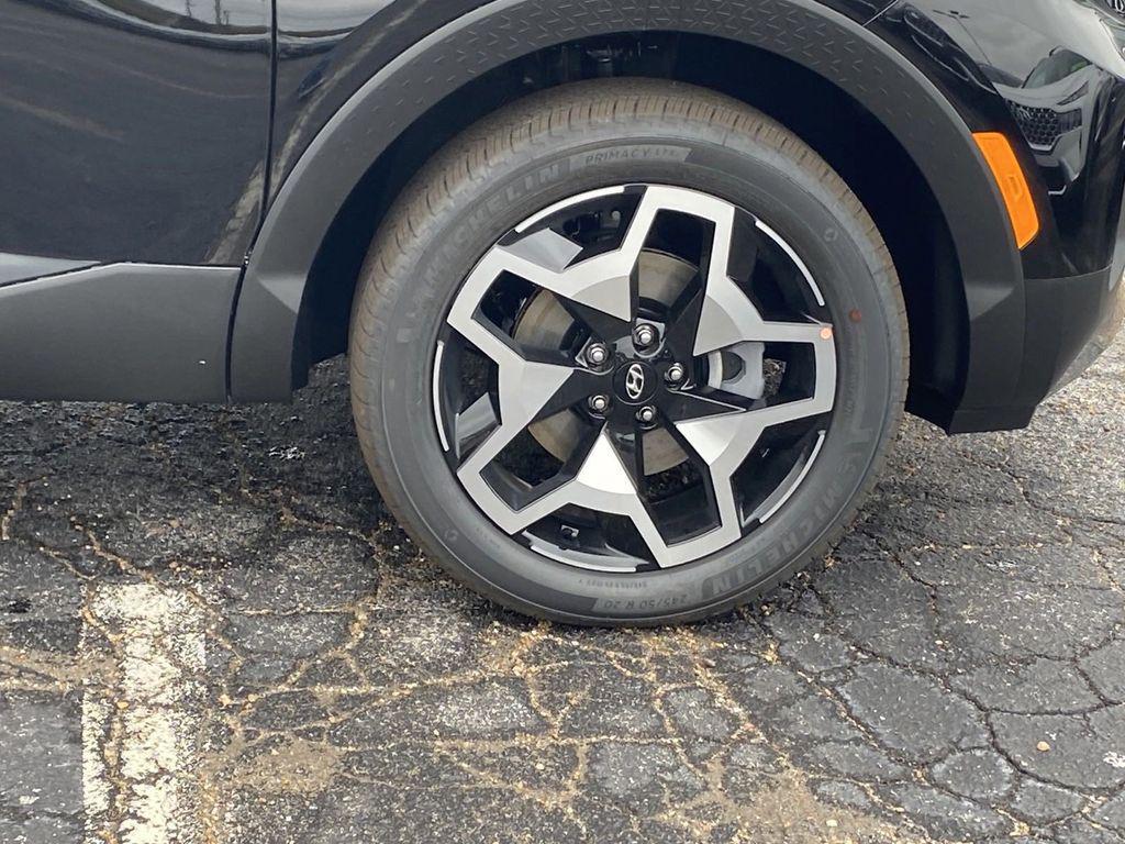 new 2024 Hyundai SANTA CRUZ car, priced at $42,994