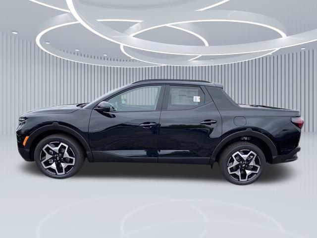 new 2024 Hyundai SANTA CRUZ car, priced at $42,994